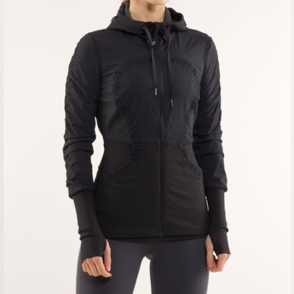 Lululemon Dance Studio Jacket Size S